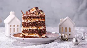 Рецепты с молоком и арахисом