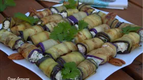 Рецепты с маслом растительным, орехами и огурцом