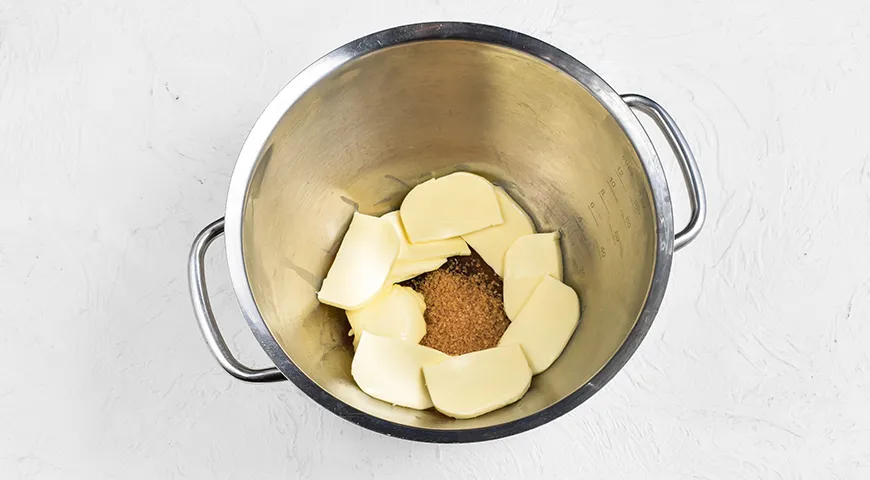 Печенье «Милка» в домашних условиях