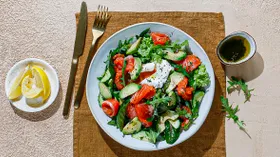 Рецепты с лососем и маслом оливковым