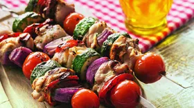 Рецепты на праздничный стол с лимоном и курятиной