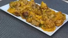 Охотничий пир