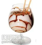 Рецепты с ликёром, шоколадом и молоком