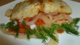 Рецепты с овощами, карри и лаймом