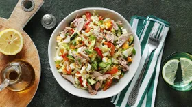 Рецепты с капустой пекинской и яйцом