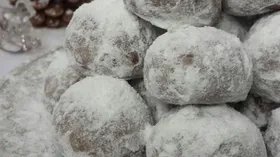 Простые рецепты с какао и яблоком