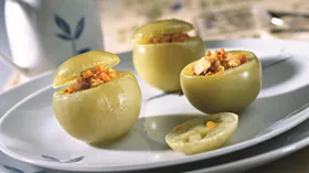 Рецепты со сливками, морковью и птицей