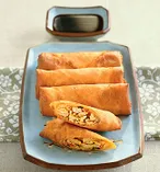 Рецепты с морковью, соей и соусом соевым