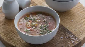 Рецепты с сыром Тофу и сладким перцем