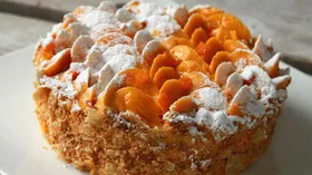 Рецепты со сливочным маслом, молоком и ванилью