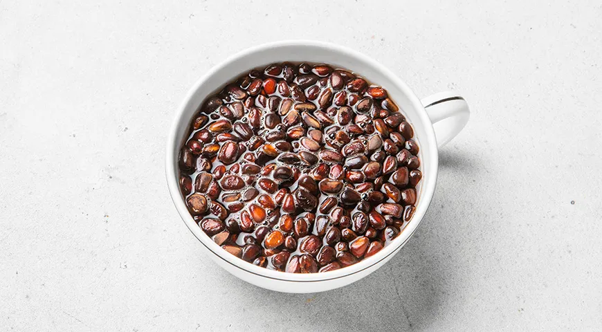 Настойка на кедровых орешках на самогоне