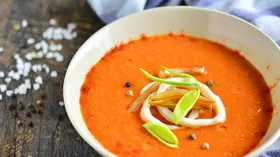 Простые рецепты с маслом оливковым и кальмарами
