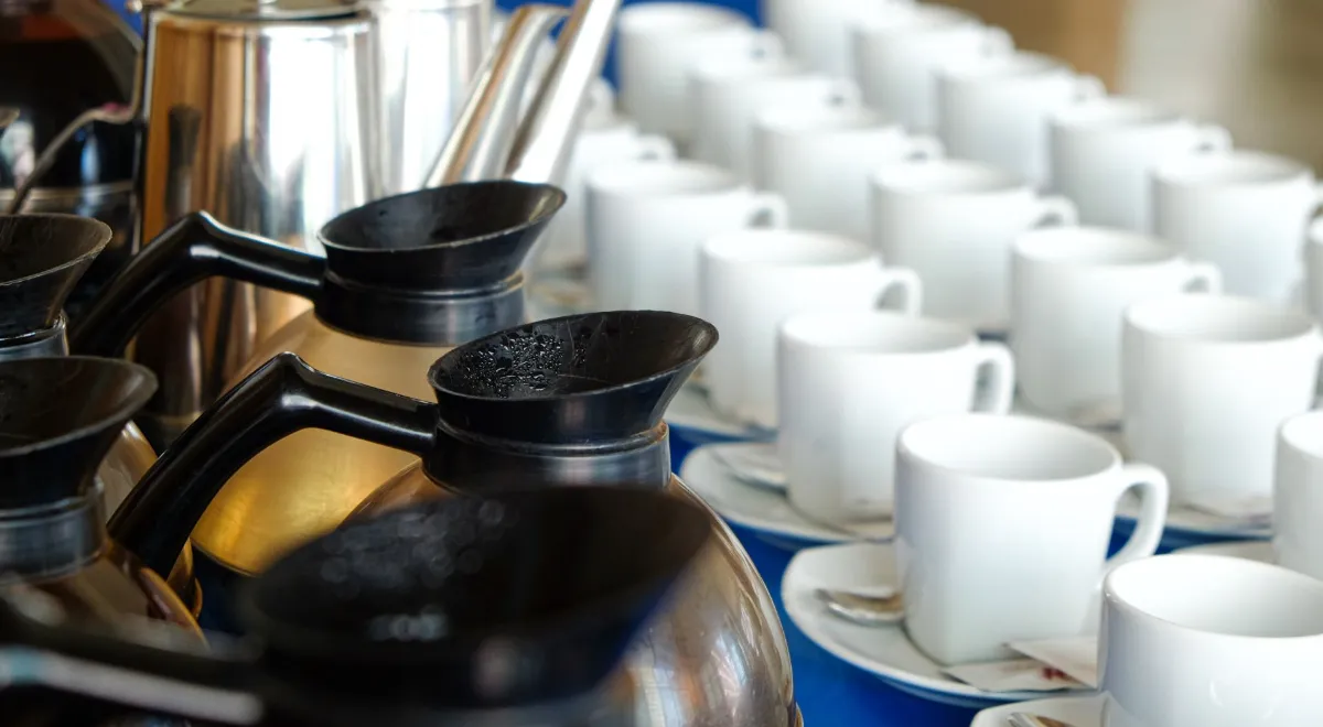 Дневная норма кофе: сколько кофе можно пить в день