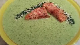 Рецепты со сливками, капустой и брокколи