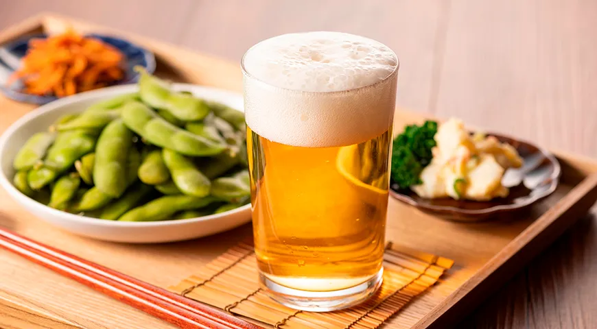 Исследования показывают, что умеренное потребление светлого пива ассоциировано с некоторыми положительными эффектами для сердечно-сосудистой системы