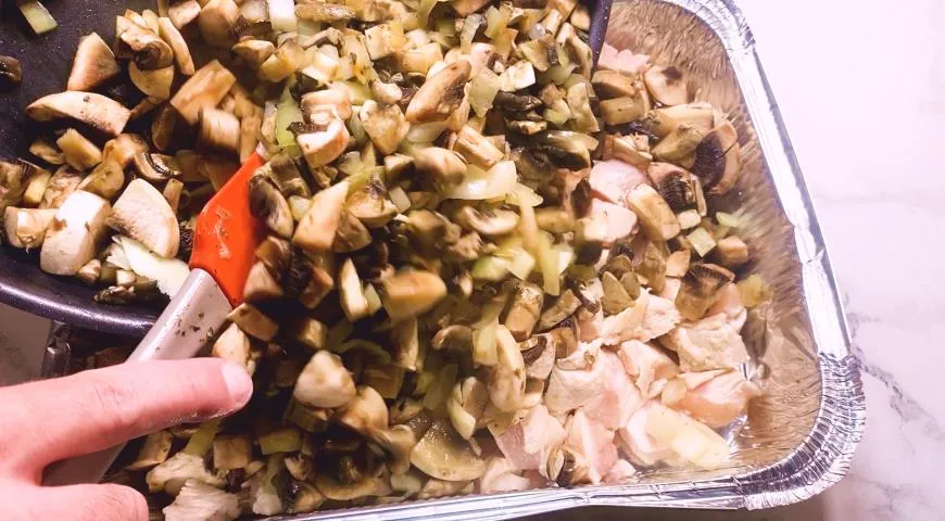 Кулебяка, вкусных рецептов с фото Алимеро