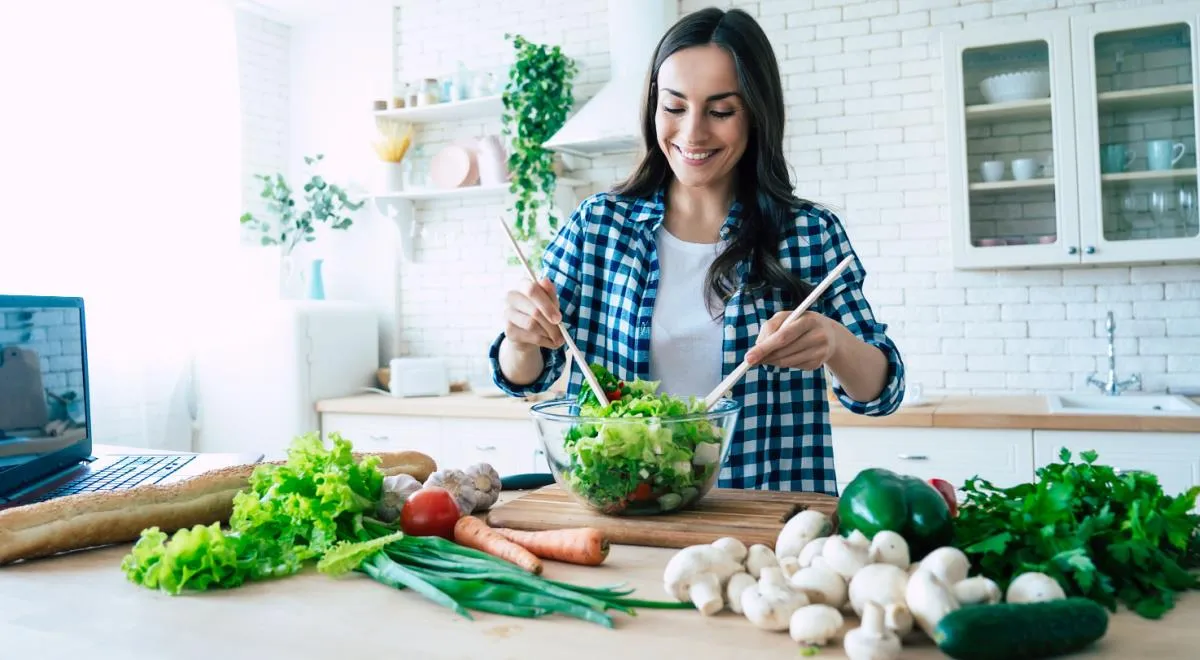 Искусственный интеллект назвал лучшую в мире диету для похудения