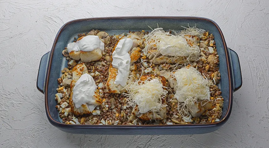 Рыба по-суздальски