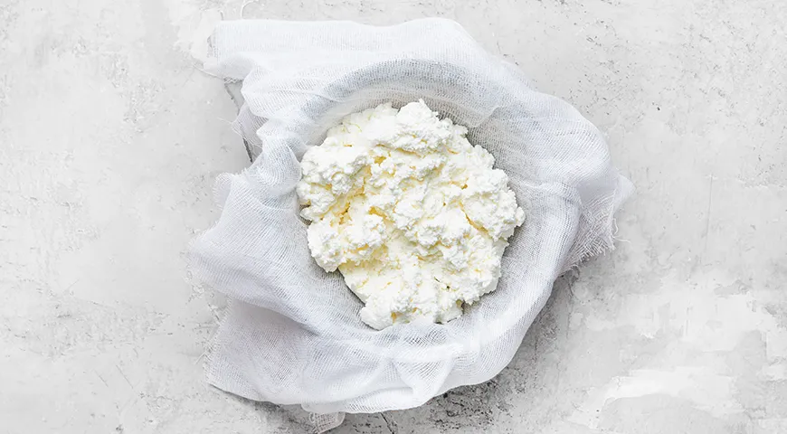 Творожные булочки в аэрогриле