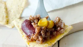 Рецепты мексиканской кухни на ужин с мясом