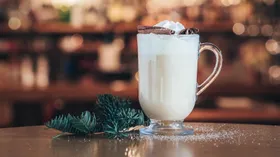 Рецепты с приправами, алкоголем и сливками