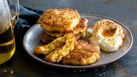 Рецепты прованской кухни с чесноком