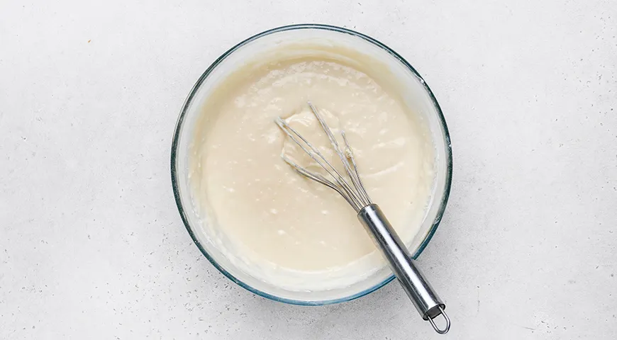 Американские вафли