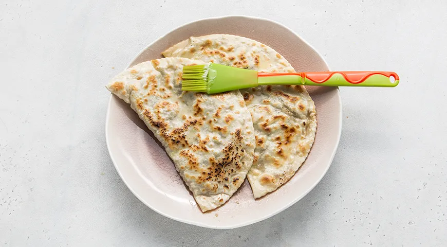 Чуду с мясом