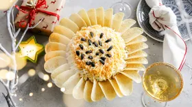 Рецепты с яйцом куриным, майонезом и индейкой