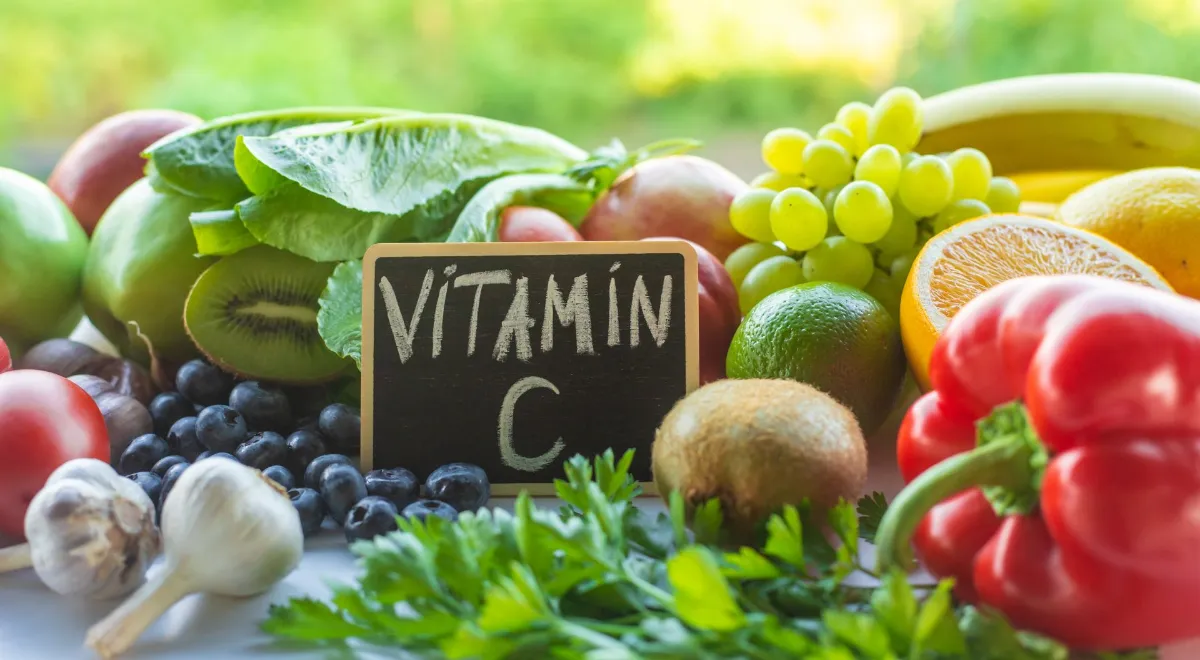 Витамин C в продуктах: практичный гид по источникам для ежедневного рациона — читать на Gastronom.ru