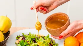 Мед: польза, вред и секреты правильного применения