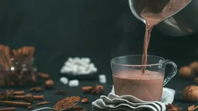 9 мифов о какао. Порошок, тёртый, с молоком, детский и ординарный 	
