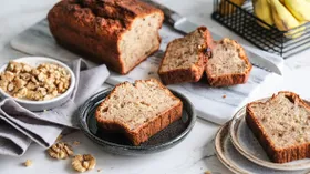 Рецепты с яйцом куриным и грецким орехом