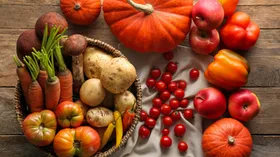 Защищает все и сразу: нутрициолог назвала незаменимый продукт на осень