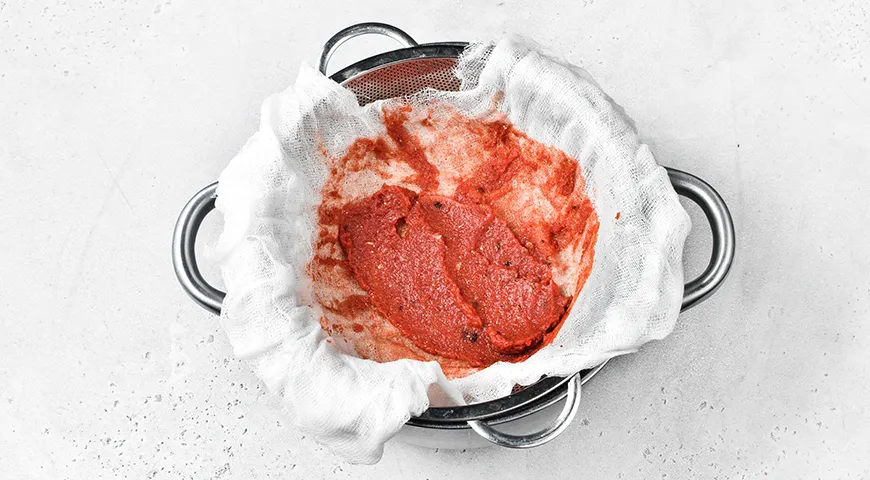 Арбузный мед