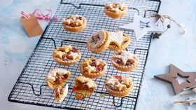 Рецепты с алкоголем, мускатным орехом и апельсином