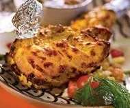 Рецепты с молочной продукцией, сырами и курагой