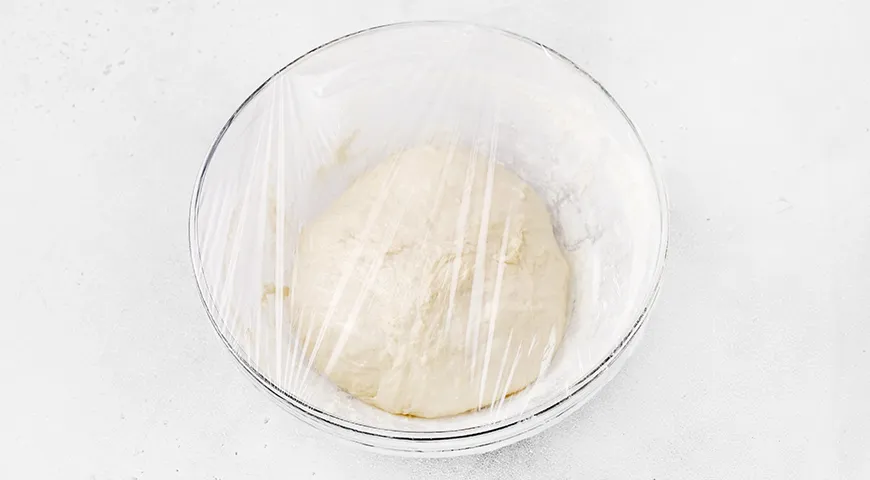 Даргинский хинкал