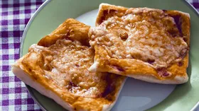 Простые рецепты с соусами и сыром Адыгейский