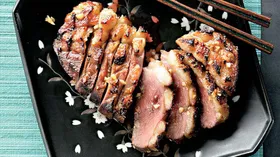 Рецепты с овощами, мёдом и вином