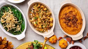 Зачем нужен гарнир, и что лучше выбрать для здоровой тарелки