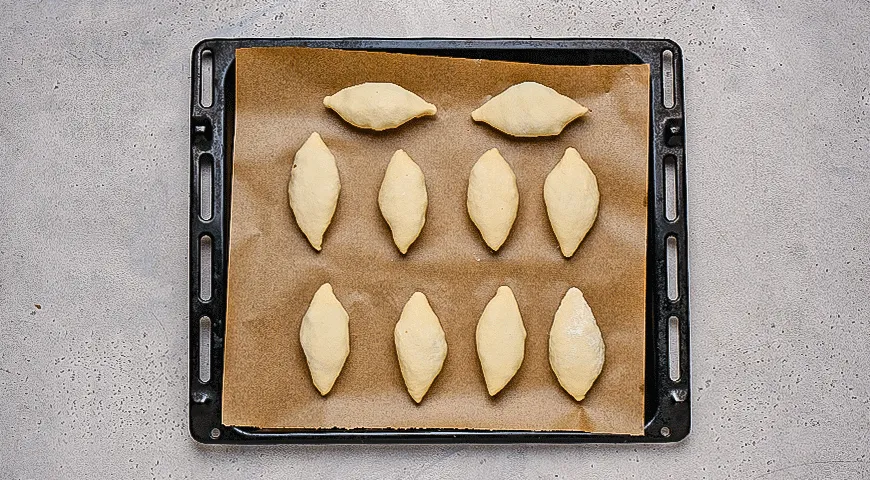 Пирожки с «опилками»