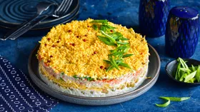 Рецепты с яйцом и печенью трески