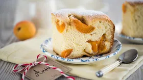 Рецепты с молочной продукцией, яйцом куриным и ягодами