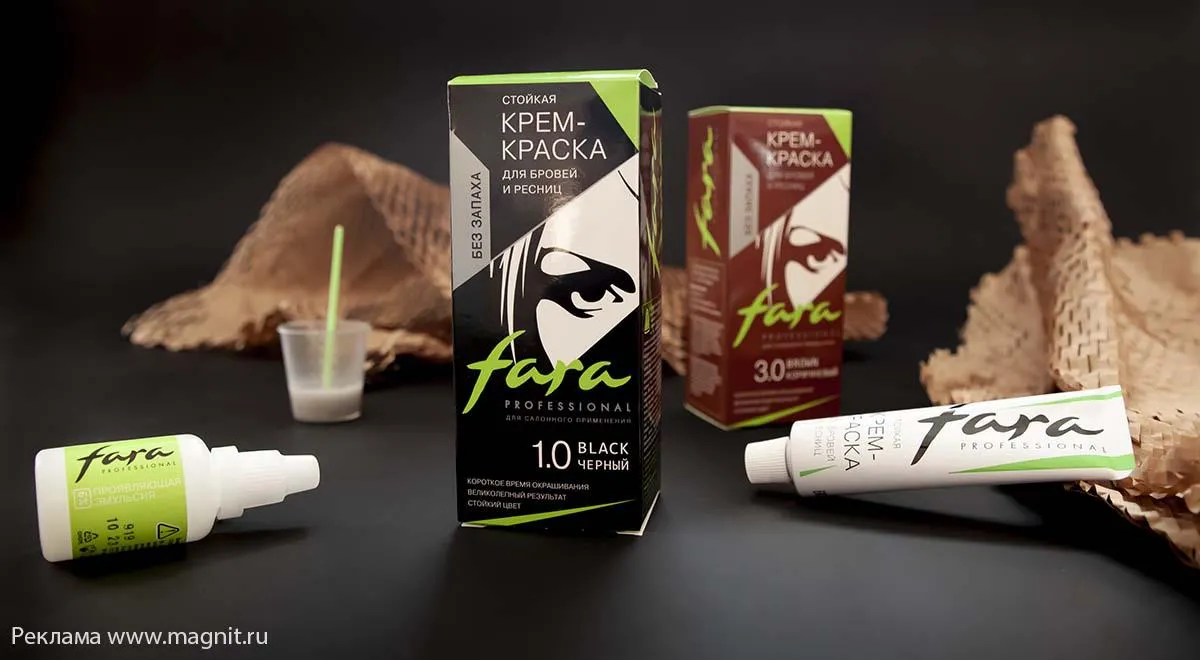 Лайфхаки для идеальных бровей и выразительных глаз