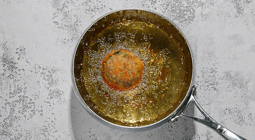 Яйца по-шотландски