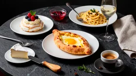За каждым вкусом — история: 12 интересных легенд о происхождении национальных блюд