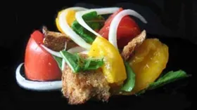 Panzanella