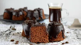 Рецепты с яйцом, сливками и кофе