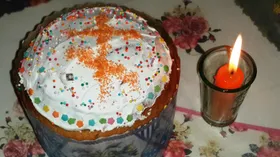 Рецепты с яйцом, лимоном и сухофруктами